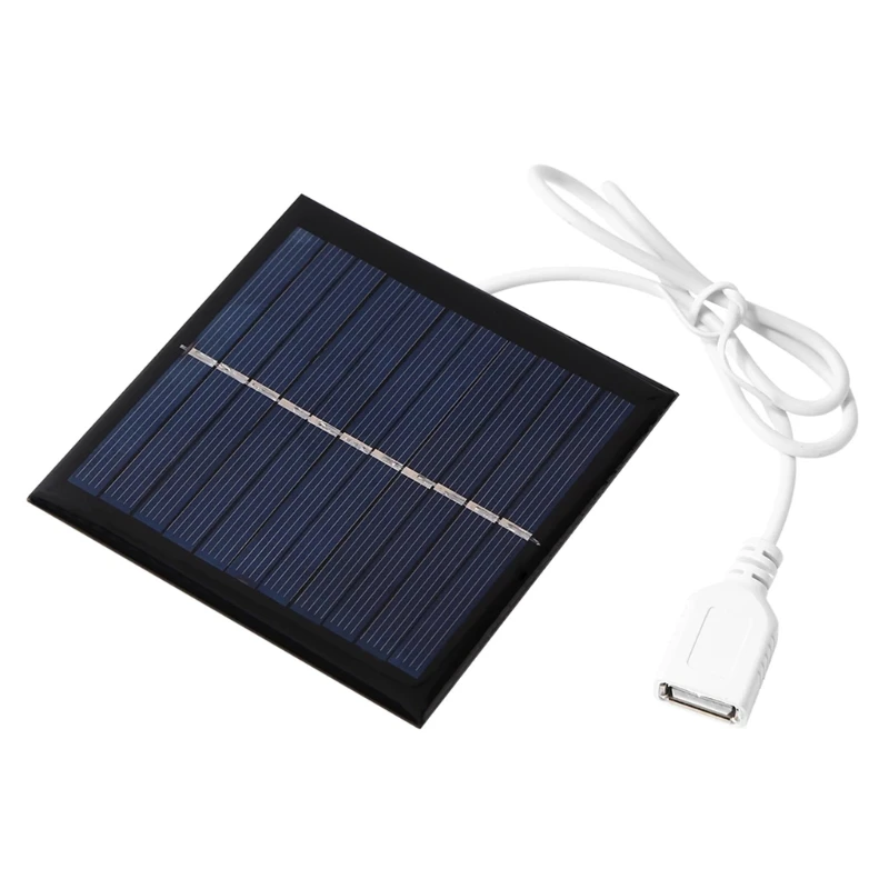 1 Вт, 5,5 В, USB, мини-внешний аккумулятор на солнечной батарее, внешняя батарея, солнечная панель «сделай сам», солнечная батарея
1 Вт, 5,5 В, USB, мини-внешний аккумулятор на солнечной батарее, внешняя батарея, солнечная панель «сделай сам», солнечная батарея