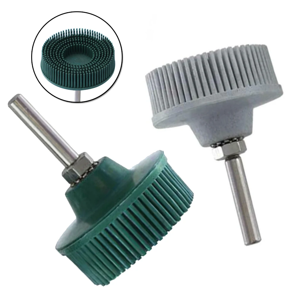 Grinding Polishing Deburring Disc Rubber Tapered 2pcs 50/120 Grit Accessories Drill Brush
Grinding Polishing Deburring Disc Rubber Tapered 2pcs 50/120 Grit Accessories Drill Brush