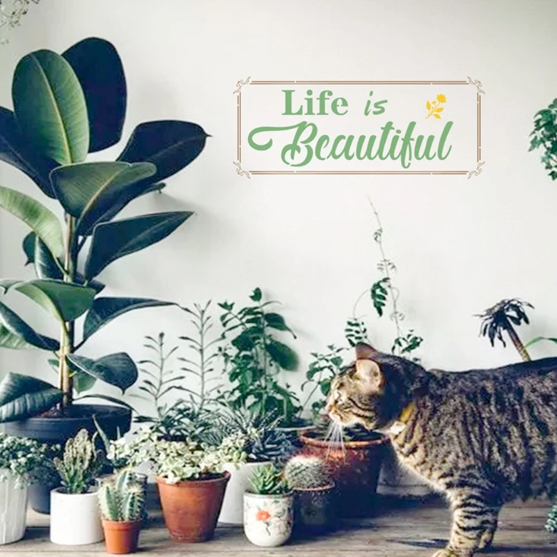 26 шт., многоразовые трафареты с большими буквами
26 шт., многоразовые трафареты с большими буквами