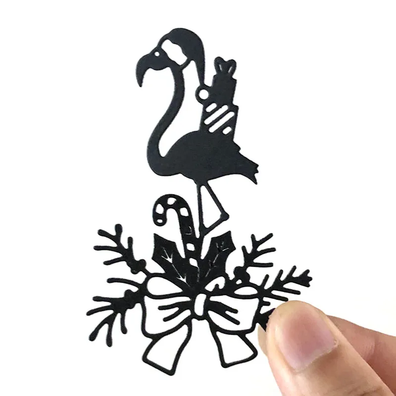Christmas Flower Hat Bird Metal Cut Dies Stencils For Scrapbooking Stamp/Photo Album Decorative Embossing DIY Paper Cards
Christmas Flower Hat Bird Metal Cut Dies Stencils For Scrapbooking Stamp/Photo Album Decorative Embossing DIY Paper Cards
