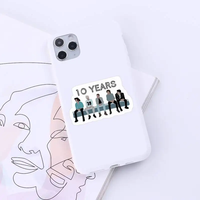 Harry Styles One Direction Phone Case Candy Color for iPhone 6 7 8 11 12 s mini pro X XS XR MAX Plus
Harry Styles One Direction Phone Case Candy Color for iPhone 6 7 8 11 12 s mini pro X XS XR MAX Plus