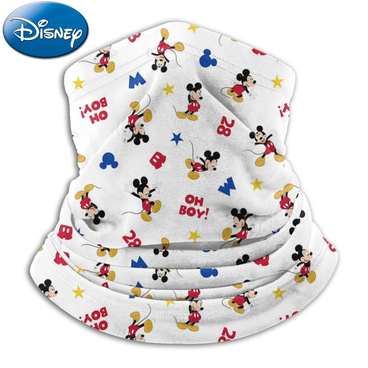 2022 New Disney Cartoon Cotton Face Mask Winter Plus Velvet Warm Scarf Bib Outdoor Sports Bib Suitable For Men Women Christmas
2022 New Disney Cartoon Cotton Face Mask Winter Plus Velvet Warm Scarf Bib Outdoor Sports Bib Suitable For Men Women Christmas