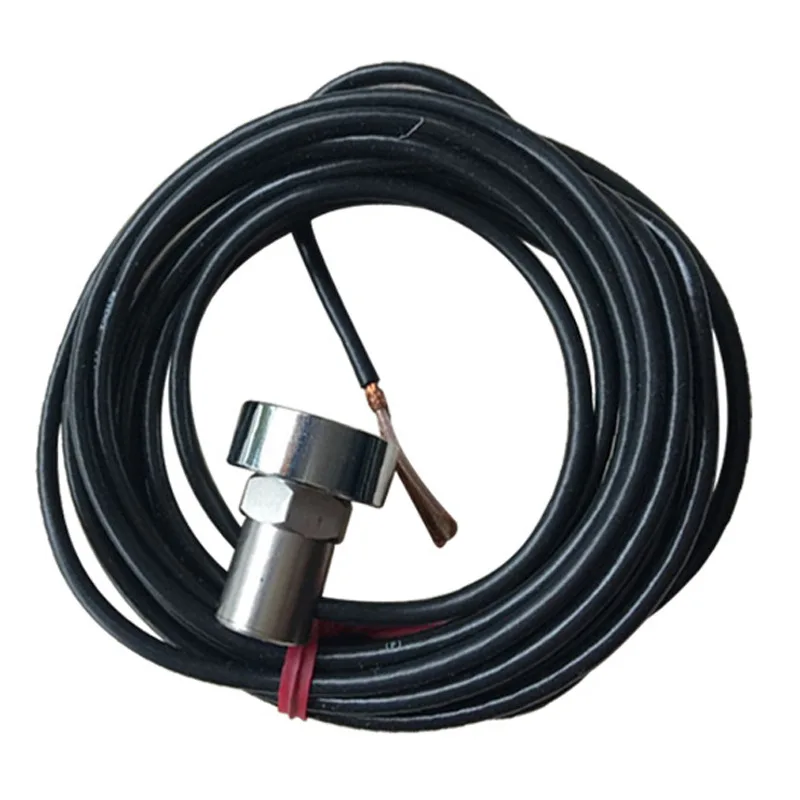 GH-413 GH-313A KEYENCE Original Vibration Proximity Sensor Head Switch
GH-413 GH-313A KEYENCE Original Vibration Proximity Sensor Head Switch