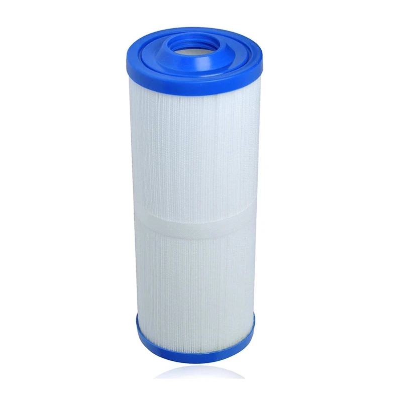 AT69 -Spa Filter 2 Inch Female SAE Threaded for PWW50L Filbur FC-0172 SD-01143 Unicel 4CH-949,for Hot Tub Filter 817-4050
AT69 -Spa Filter 2 Inch Female SAE Threaded for PWW50L Filbur FC-0172 SD-01143 Unicel 4CH-949,for Hot Tub Filter 817-4050