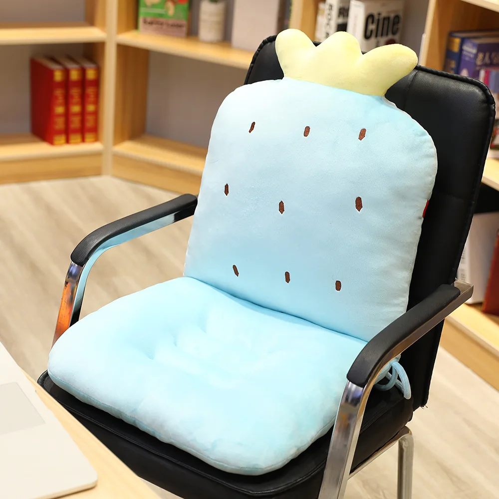 Cartoon Fashion Cushion Office Cushions Pillow Desk Chair Student Plush Pillows Poszewka Dekoracyjna Home Decoration DJ60KD
Cartoon Fashion Cushion Office Cushions Pillow Desk Chair Student Plush Pillows Poszewka Dekoracyjna Home Decoration DJ60KD
