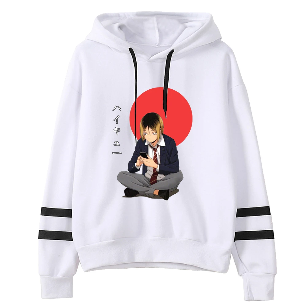 2021 New Arrival Anime Haikyuu Cosplay Pullover Clothes Costumes Men/Women Hoodies Sweatshirts Kenma Kozume Hat Casual Clothing
2021 New Arrival Anime Haikyuu Cosplay Pullover Clothes Costumes Men/Women Hoodies Sweatshirts Kenma Kozume Hat Casual Clothing