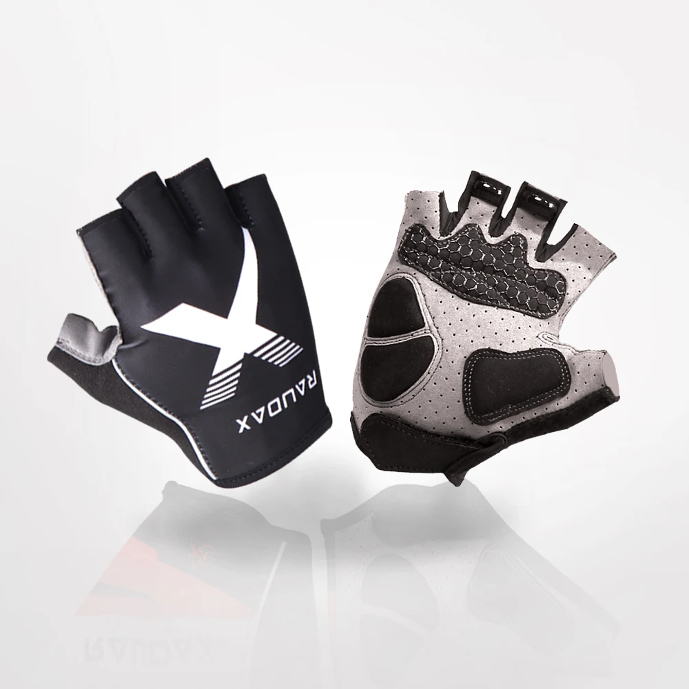 Raudax Unisex Cycling Gloves MTB Road Gloves Motorcycle Gloves Bike Half Finger Gloves Bicycle Non-slip Motocross Sports Gloves
Raudax Unisex Cycling Gloves MTB Road Gloves Motorcycle Gloves Bike Half Finger Gloves Bicycle Non-slip Motocross Sports Gloves