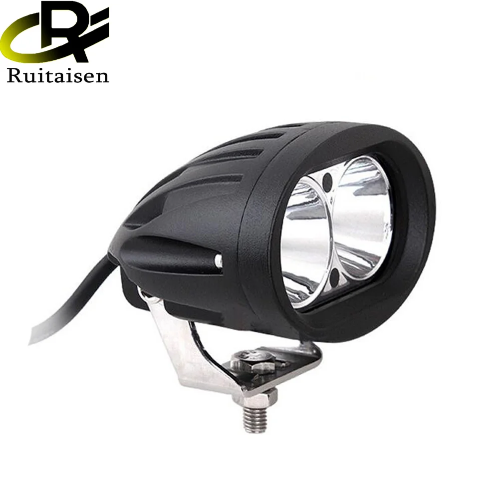 Ruitaisen-20W 4 inch led light Bar For Car Motorcycle Truck ATV Suv Forklift Trailer 4x4 For Work Light
Ruitaisen-20W 4 inch led light Bar For Car Motorcycle Truck ATV Suv Forklift Trailer 4x4 For Work Light