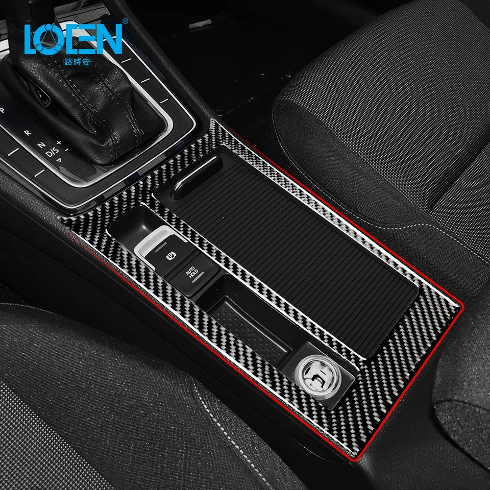 Для Volkswagen, для Golf, панель из углеродного волокна, декоративная наклейка, аксессуары для стайлинга автомобиля 2014-2019
Для Volkswagen, для Golf, панель из углеродного волокна, декоративная наклейка, аксессуары для стайлинга автомобиля 2014-2019