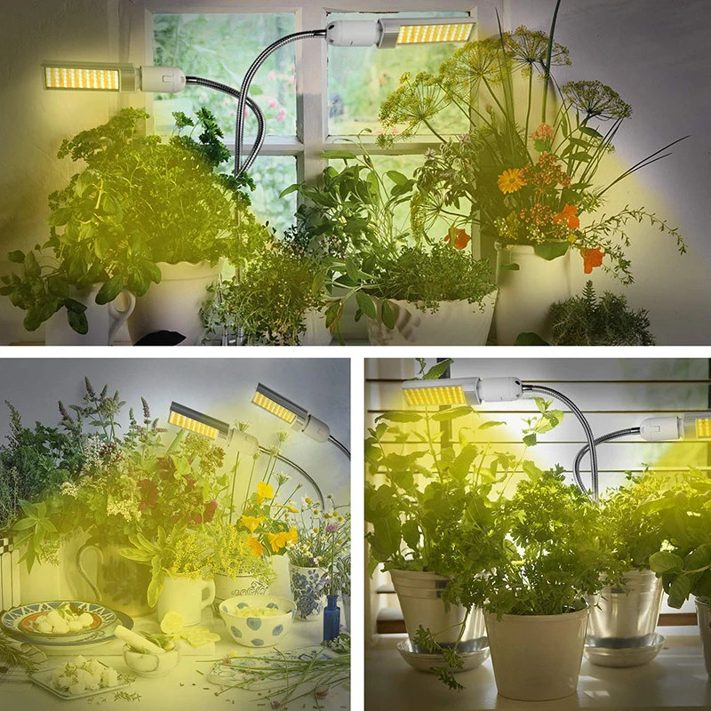 phytolamp 5V USB sunlike full spectrum Led plant grow light lamp for indoor greenhouse flower seedling fitolampy Grow Tent
phytolamp 5V USB sunlike full spectrum Led plant grow light lamp for indoor greenhouse flower seedling fitolampy Grow Tent
