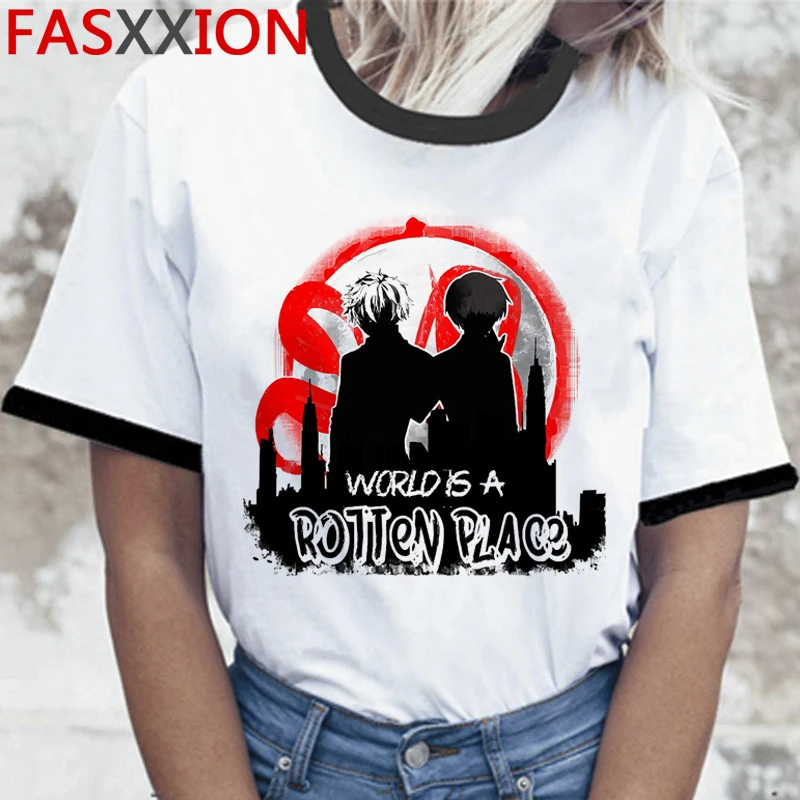Токийский Ghoul Kaneki футболка кэна men kawaii couple tumblr, винтажная одежда для пары, топы, футболки, летний топ tumblr
Токийский Ghoul Kaneki футболка кэна men kawaii couple tumblr, винтажная одежда для пары, топы, футболки, летний топ tumblr