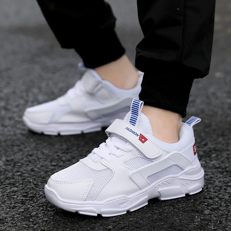 Original Kids Baby Sneaker Casual Flat Sneakers Black Youth Girls Casual Shoes Non-Slip Cute Boys Running Shoes Size 28-39
Original Kids Baby Sneaker Casual Flat Sneakers Black Youth Girls Casual Shoes Non-Slip Cute Boys Running Shoes Size 28-39