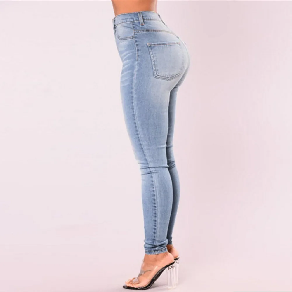 New 2020 High Waist Jeans Boyfriend Jeans For Women Faddish Wash Fat Denim Skinny Jeans Woman Plus Size Push Up Pencil Mom Pants
New 2020 High Waist Jeans Boyfriend Jeans For Women Faddish Wash Fat Denim Skinny Jeans Woman Plus Size Push Up Pencil Mom Pants