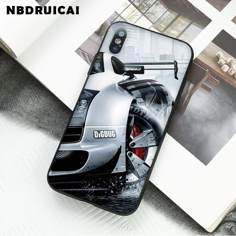NBDRUICAI Car Speed Yokohama drift High Quality Silicone Phone Case for iPhone 11 pro XS MAX 8 7 6 6S Plus X 5 5S SE XR case
NBDRUICAI Car Speed Yokohama drift High Quality Silicone Phone Case for iPhone 11 pro XS MAX 8 7 6 6S Plus X 5 5S SE XR case