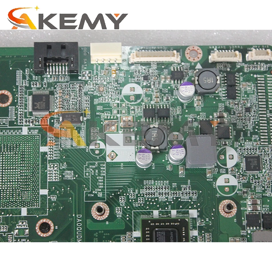 High quality FOR Lenovo C325 20" AIO Motherboad E350 E450 CPU DDR3 100% Tested Fast Ship
High quality FOR Lenovo C325 20" AIO Motherboad E350 E450 CPU DDR3 100% Tested Fast Ship