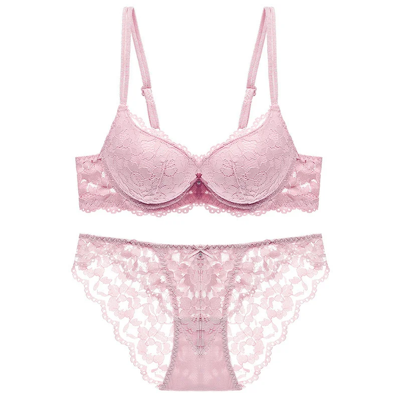 EUSHEY Sexy Lingerie Women 2022 New Transparent Lace Soft Underwire Push Up Bra And Panty Two Piece Brief Sets Female Underwear
EUSHEY Sexy Lingerie Women 2022 New Transparent Lace Soft Underwire Push Up Bra And Panty Two Piece Brief Sets Female Underwear