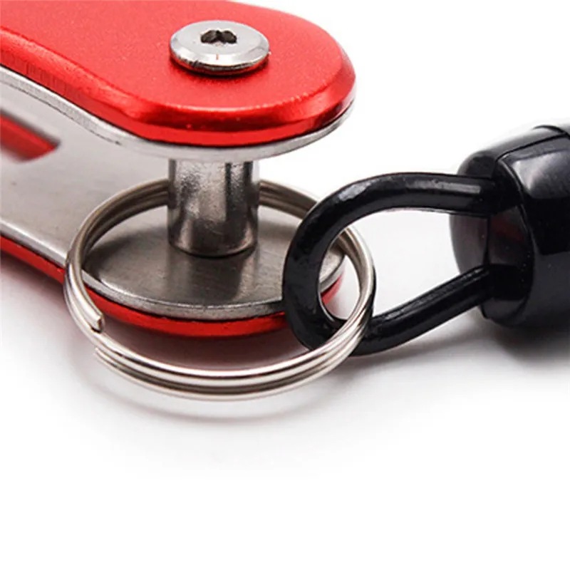 Fishing Grip Clamp Stainless Steel Portable Fish Controller Fishing Pliers Fishing Lip Grips With Anti-lost Lanyard
Fishing Grip Clamp Stainless Steel Portable Fish Controller Fishing Pliers Fishing Lip Grips With Anti-lost Lanyard