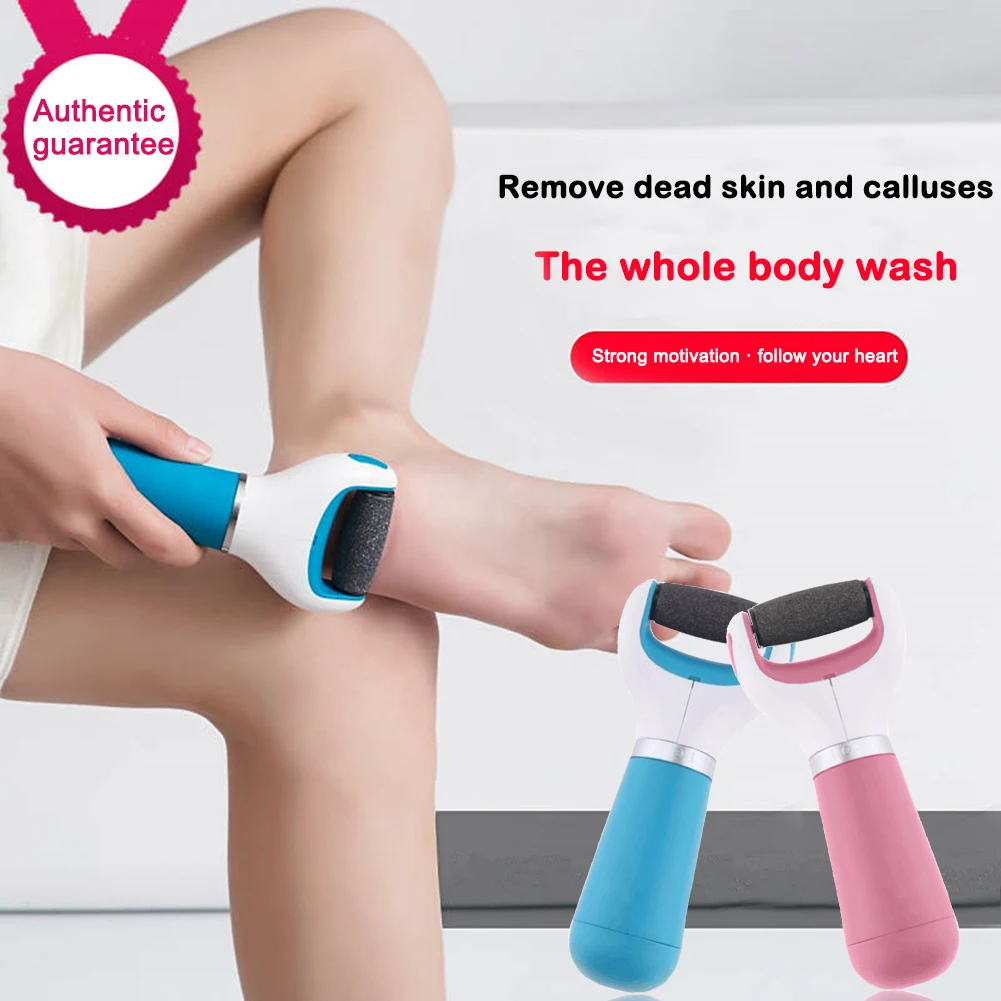 Mini Portable Electric Foot Grinder Foot Grinding Machine Exfoliating Dead Skin Callus Remover Foot Care Pedicure Device
Mini Portable Electric Foot Grinder Foot Grinding Machine Exfoliating Dead Skin Callus Remover Foot Care Pedicure Device
