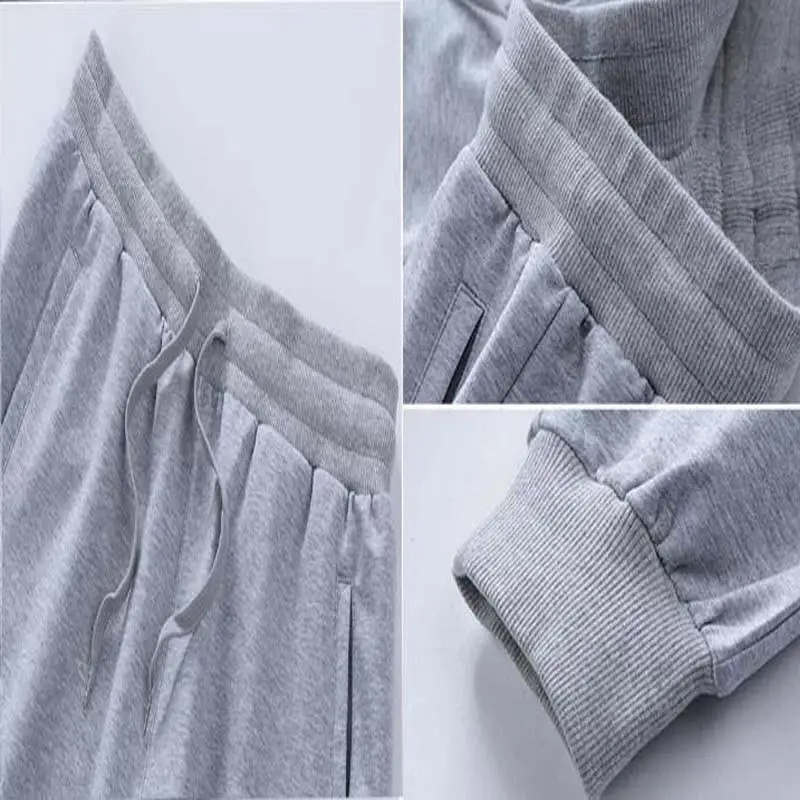 New 2021 Hot-Selling Summer Jordan T-Shirt Pants Set Casual Brand Fitness Jogger Pants T Shirt Hip Hop Fashion Men's Tracksuits
New 2021 Hot-Selling Summer Jordan T-Shirt Pants Set Casual Brand Fitness Jogger Pants T Shirt Hip Hop Fashion Men's Tracksuits