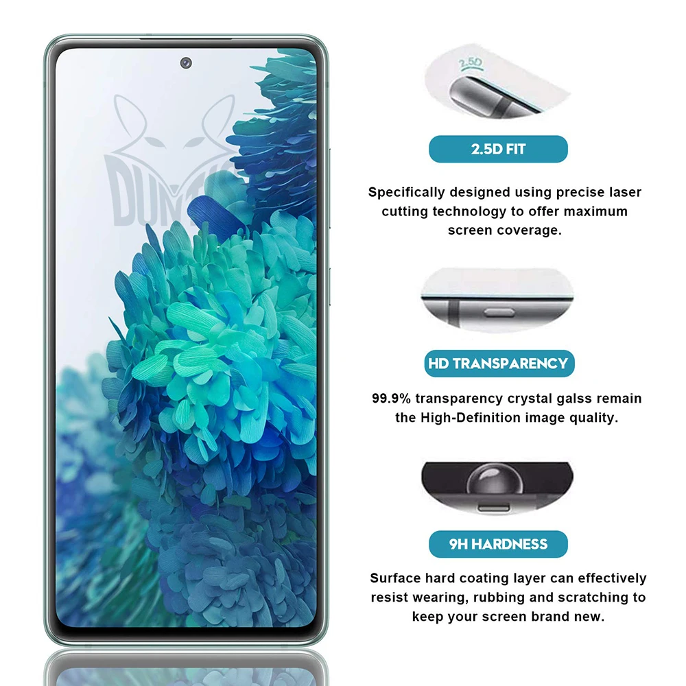 New 9D Tempered Glass For Samsung Galaxy S20 FE 5G Full Cover Screen Protector glass For Samsung Galaxy S20 Lite glass film
New 9D Tempered Glass For Samsung Galaxy S20 FE 5G Full Cover Screen Protector glass For Samsung Galaxy S20 Lite glass film