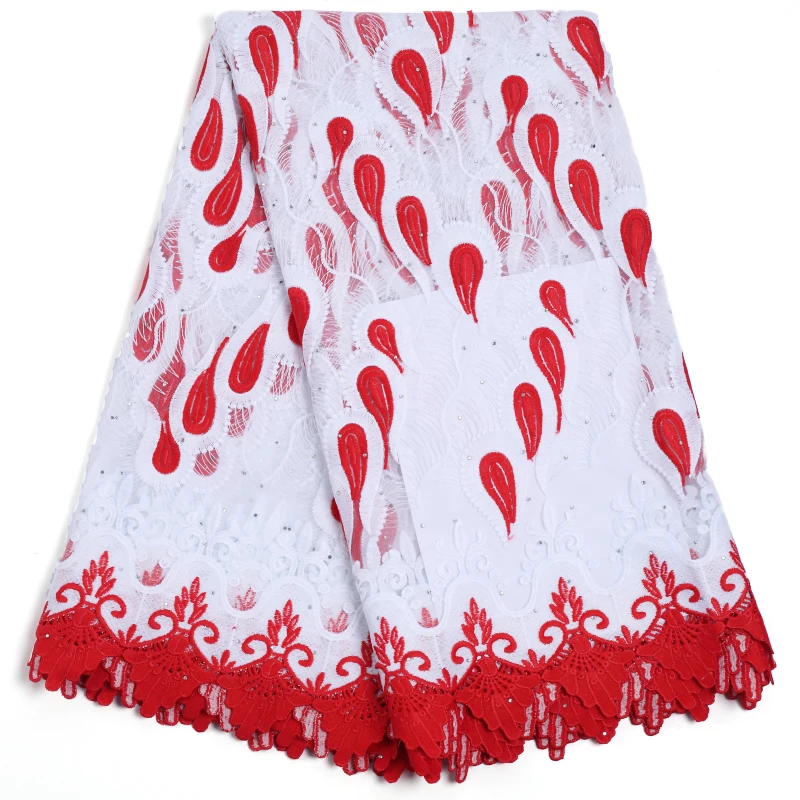 Zhenguiru Tulle Milk Silk Beautiful African Lace Fabric 2021 French Lace Fabric Bright Diamond Nigerian Fabric For Wedding A2218
Zhenguiru Tulle Milk Silk Beautiful African Lace Fabric 2021 French Lace Fabric Bright Diamond Nigerian Fabric For Wedding A2218