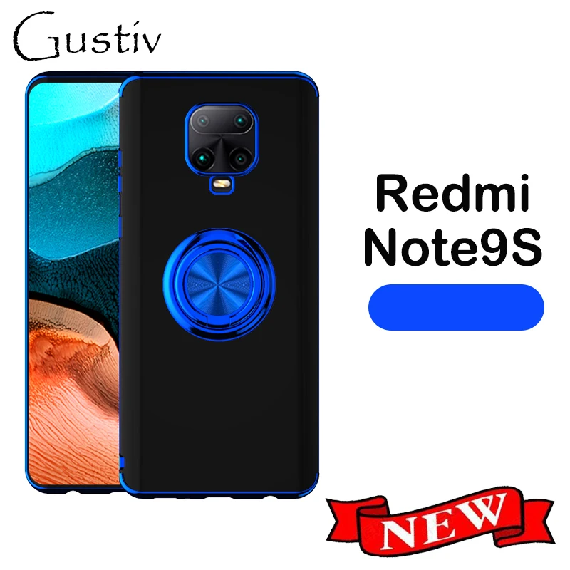 Plating Soft Transparent Cover For Xiaomi Mi 10 Pro 9T 9 8 se 6x Ring Clear Phone Case for Redmi 7 7A 8 8A K20 K30 Note 6 7 8 9s
Plating Soft Transparent Cover For Xiaomi Mi 10 Pro 9T 9 8 se 6x Ring Clear Phone Case for Redmi 7 7A 8 8A K20 K30 Note 6 7 8 9s