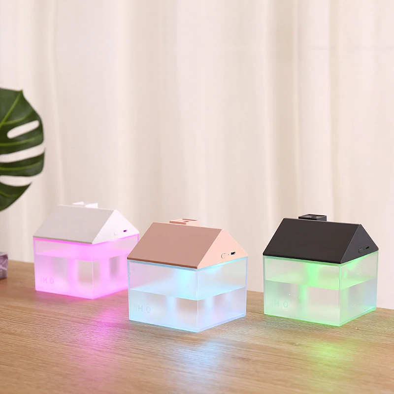 300ml Cute Pet Ultrasonic Humidifier Home Appliances USB Cool Mist Aroma Air Oil Diffuser Romantic Color LED Lamp Humidificador
300ml Cute Pet Ultrasonic Humidifier Home Appliances USB Cool Mist Aroma Air Oil Diffuser Romantic Color LED Lamp Humidificador