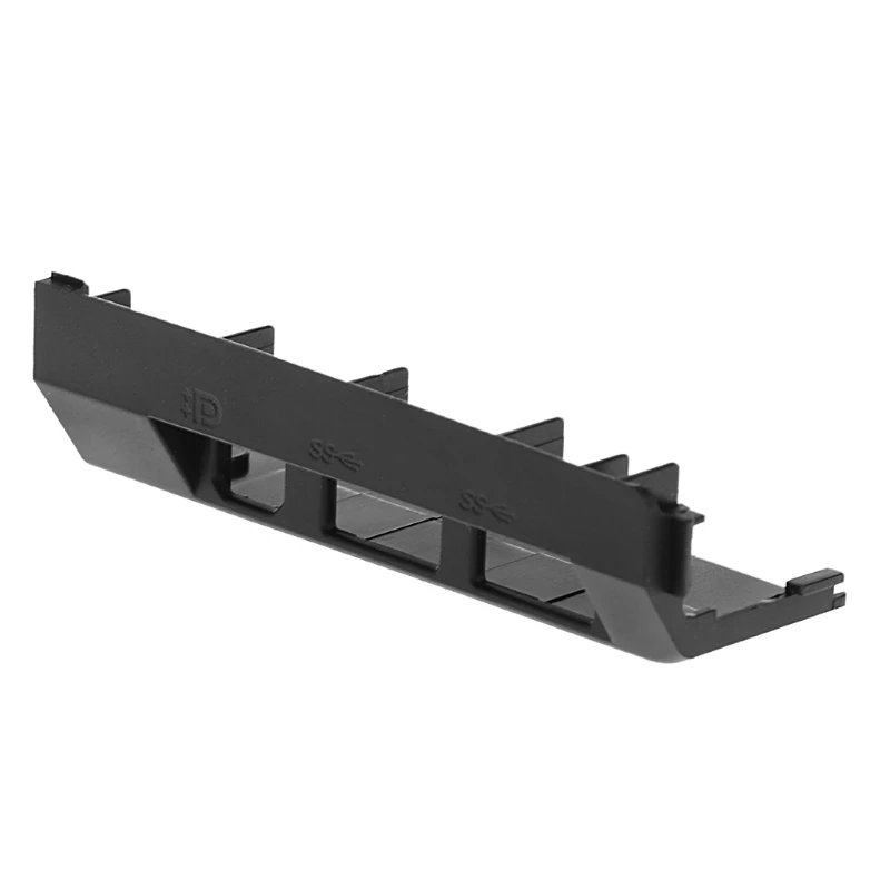 Hard Drive Cover HDD Caddy Door Lid With Screws For Lenovo IBM T430 T430i Laptop
Hard Drive Cover HDD Caddy Door Lid With Screws For Lenovo IBM T430 T430i Laptop