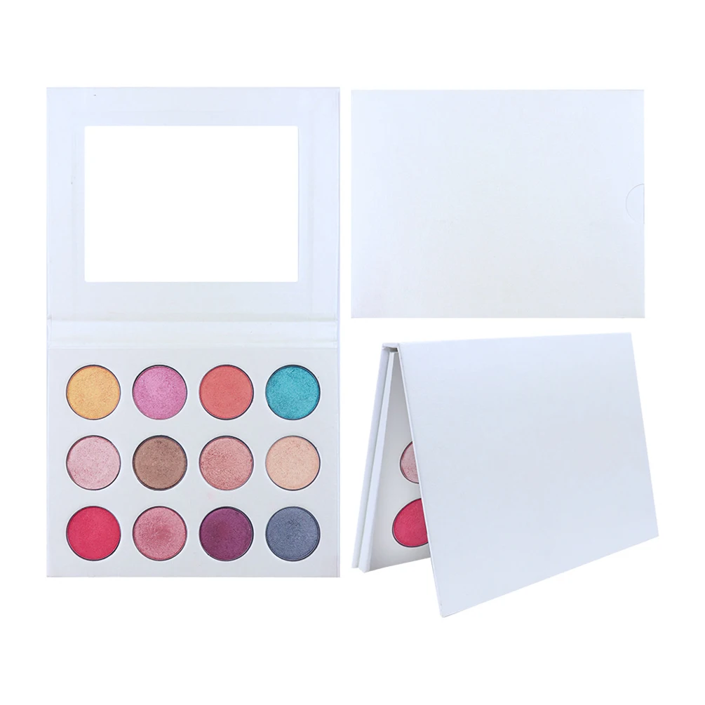 12 Colors Glitter Sweet Party Eyeshadow Pallete Neon Private Label Makeup Palette Shimmer Matte Eye Shades Matellic Nude Pigment
12 Colors Glitter Sweet Party Eyeshadow Pallete Neon Private Label Makeup Palette Shimmer Matte Eye Shades Matellic Nude Pigment