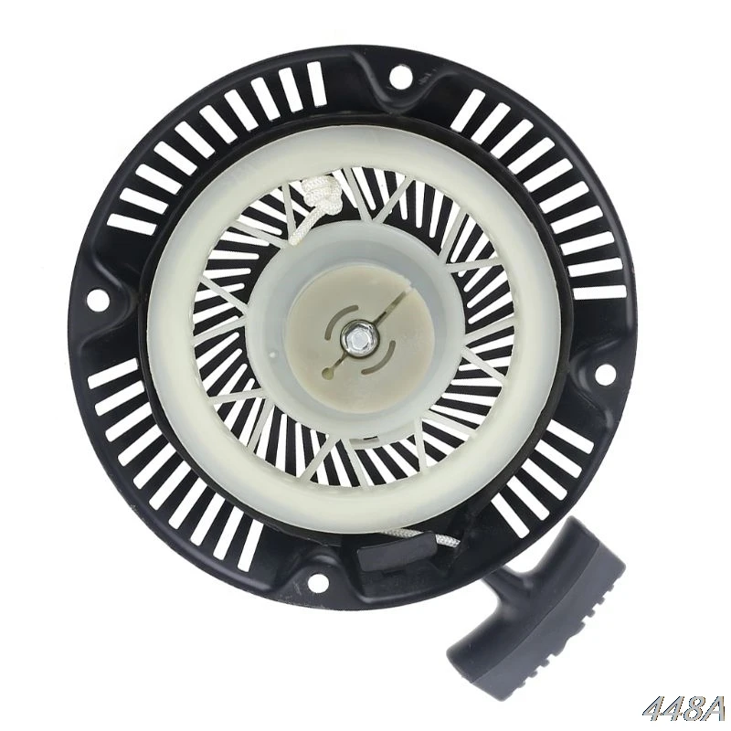 Rewind Pull Recoil Starter for 1P60 Lawn Mower Brush Cutter Strimmer Generator New 2020
Rewind Pull Recoil Starter for 1P60 Lawn Mower Brush Cutter Strimmer Generator New 2020
