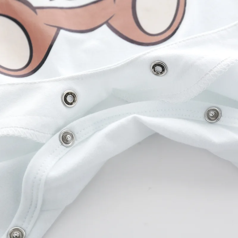 Newborn Baby Clothes Baby Boys Rompers Infant Clothing Baby Girls Costume Cotton Jumpsuit Baby girls Clothes 0-24M
Newborn Baby Clothes Baby Boys Rompers Infant Clothing Baby Girls Costume Cotton Jumpsuit Baby girls Clothes 0-24M