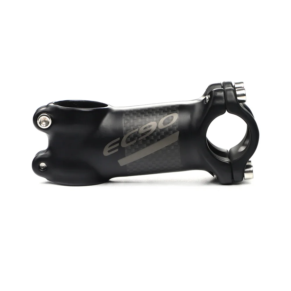 EC90 Lightweight 25.4-28.6mm Stem for XC AM MTB Mountain Bicycle Stem Road Bike Bicycle part Carbon Stem Bicycle parts
EC90 Lightweight 25.4-28.6mm Stem for XC AM MTB Mountain Bicycle Stem Road Bike Bicycle part Carbon Stem Bicycle parts