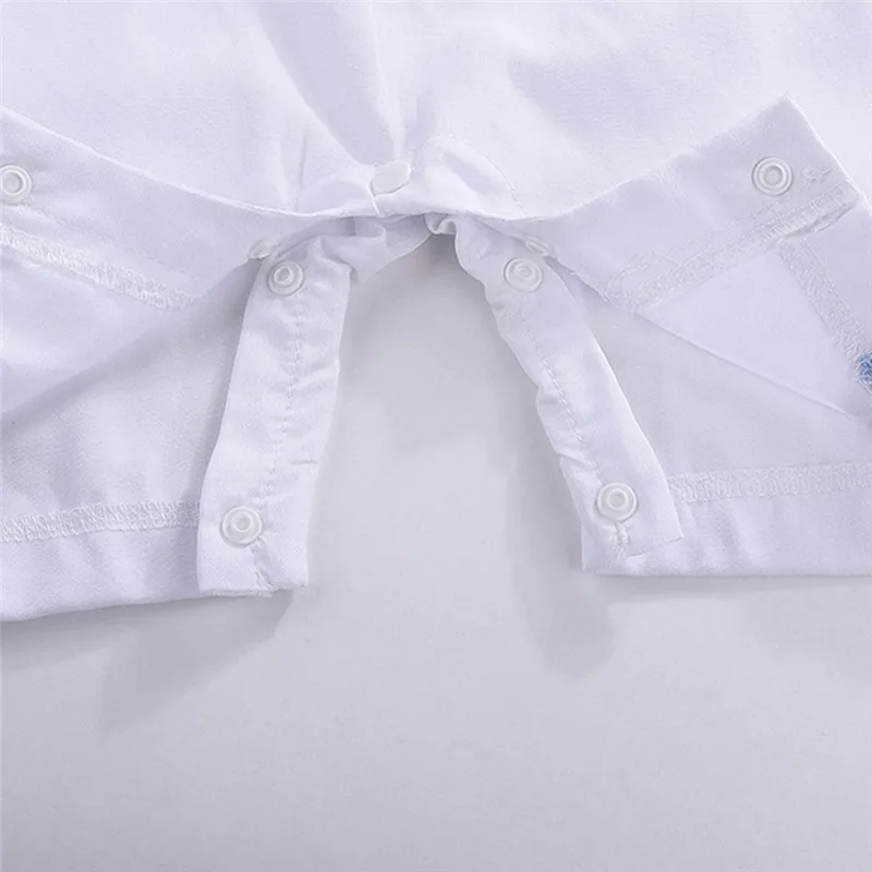 Baby Rompers Summer Baby Boy Clothing Sets Roupa Bebes Gentleman Newborn Baby Clothes Short Sleeve Infant Boys Jumpsuits
Baby Rompers Summer Baby Boy Clothing Sets Roupa Bebes Gentleman Newborn Baby Clothes Short Sleeve Infant Boys Jumpsuits