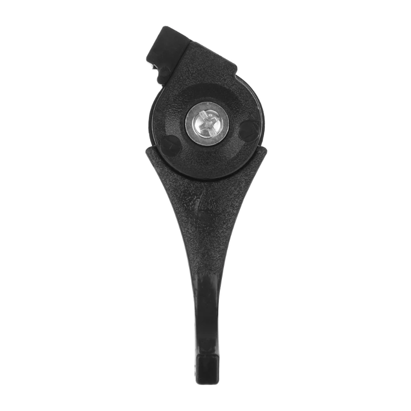 Universal Lawn Mower Throttle Lever With Screw Fit For 23-27mm Handlebar Trimmer 35ED
Universal Lawn Mower Throttle Lever With Screw Fit For 23-27mm Handlebar Trimmer 35ED