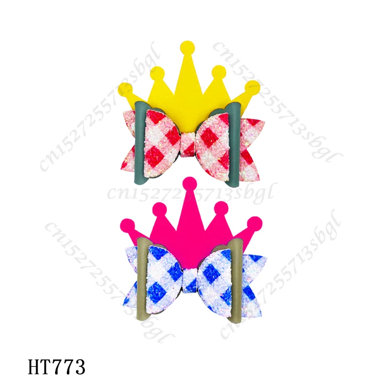Crown Bow Cutting dies - New Die Cutting And Wooden Mold,HT773 Suitable For Common Die Cutting Machines On The Market.
Crown Bow Cutting dies - New Die Cutting And Wooden Mold,HT773 Suitable For Common Die Cutting Machines On The Market.
