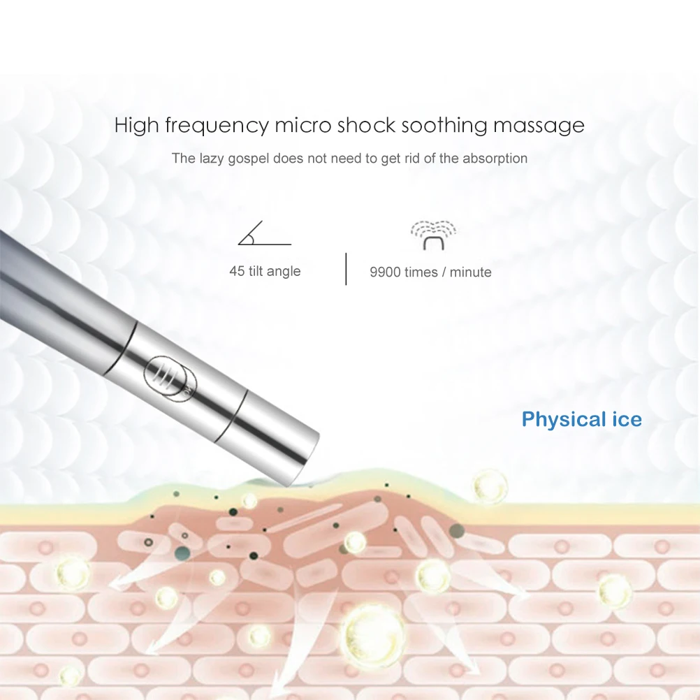 Electric Massage Anti-Aging Wrinkle Skin Care Eye Cream Moisturizing Firming Eye Cream Eye Care Tool
Electric Massage Anti-Aging Wrinkle Skin Care Eye Cream Moisturizing Firming Eye Cream Eye Care Tool