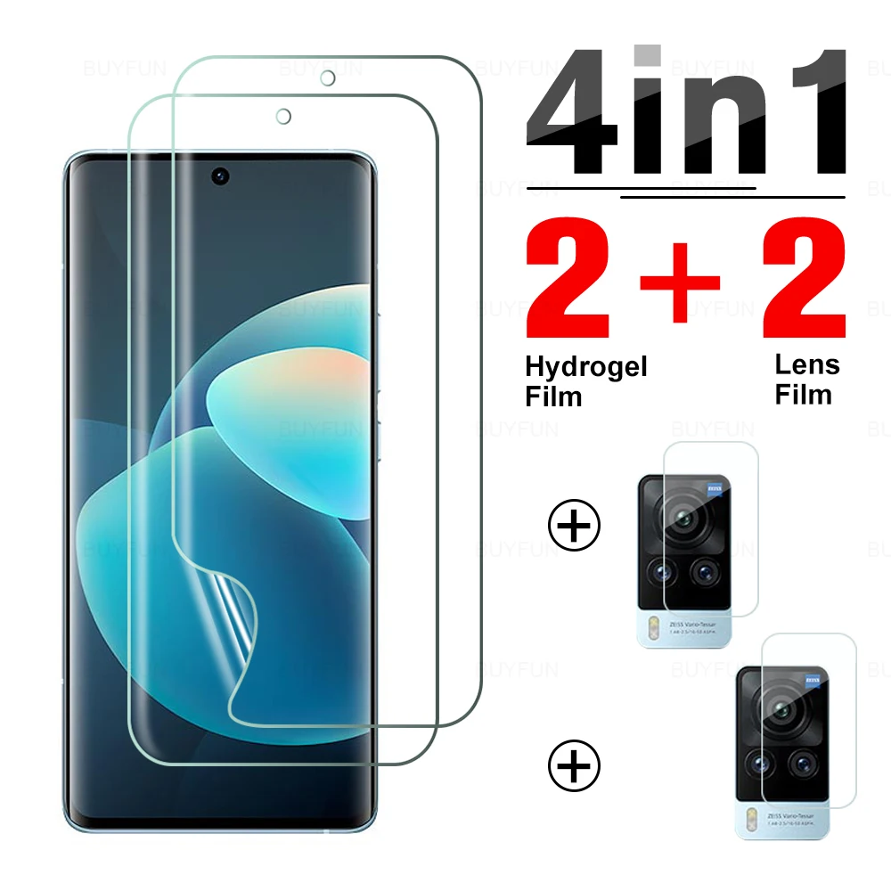 Гидрогелевая пленка для камеры Vivo X60Pro X60 Pro Vi vo X 60, 4 в 1, защитная пленка для экрана 6,56 дюйма V2046
Гидрогелевая пленка для камеры Vivo X60Pro X60 Pro Vi vo X 60, 4 в 1, защитная пленка для экрана 6,56 дюйма V2046