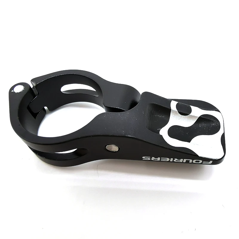 Fouriers HA-S015 Bike CNC 22.2mm/31.8mm MTB Handlebar Adapter Mount Holder for SRM Power Control 7 8 Bicycle Parts
Fouriers HA-S015 Bike CNC 22.2mm/31.8mm MTB Handlebar Adapter Mount Holder for SRM Power Control 7 8 Bicycle Parts