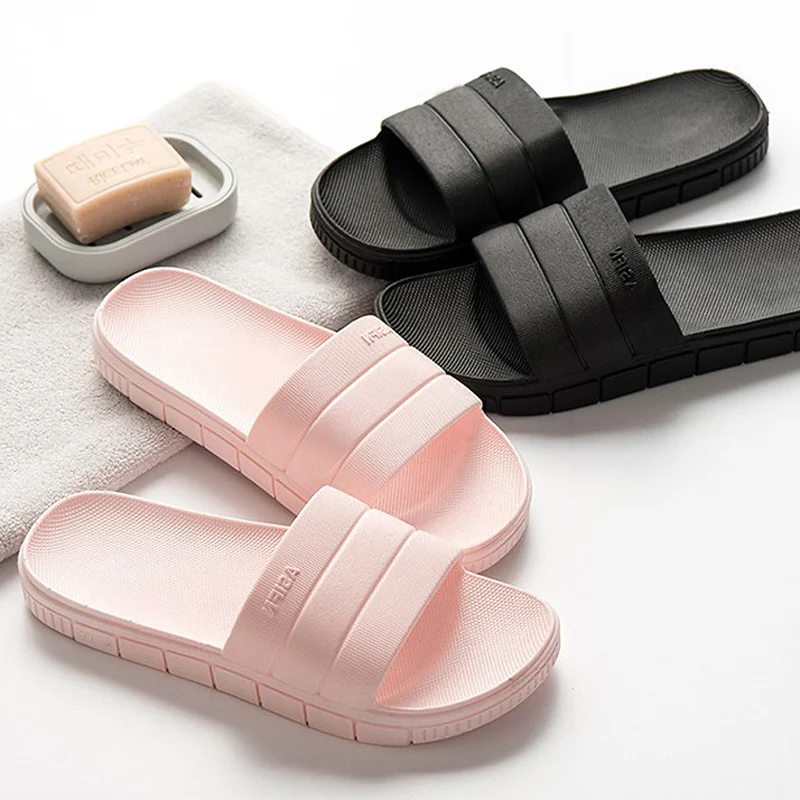 Women Summer 2021 Bothe Slides Beach Home Slippers Flat Heel Sandals Men Ladies Couple Shoes Indoor Flip Flops Zapatillas Mujer
Women Summer 2021 Bothe Slides Beach Home Slippers Flat Heel Sandals Men Ladies Couple Shoes Indoor Flip Flops Zapatillas Mujer
