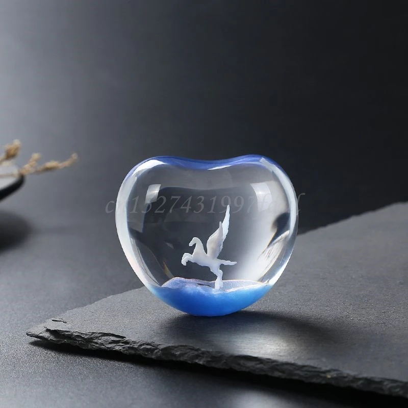 Silicone Flying Horse Modeling Resin Mold Landspace Fillings Resin Casting Art
Silicone Flying Horse Modeling Resin Mold Landspace Fillings Resin Casting Art