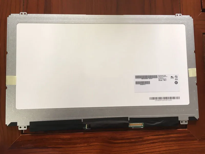 B156HTN03.9 B156HTN039 светодиодный экран матрица для ноутбука 15,6 "30Pin eDP глянцевый 1920X1080 FHD ЖК-дисплей
B156HTN03.9 B156HTN039 светодиодный экран матрица для ноутбука 15,6 "30Pin eDP глянцевый 1920X1080 FHD ЖК-дисплей