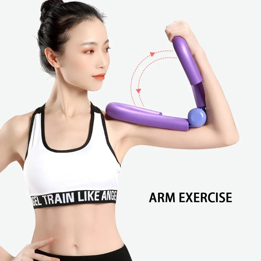 

Leg Muscle Sport Exercisers Workout Equipments Simulator Thigh Exercise Machine Gym Equipment PVC Training Apparatus for Home