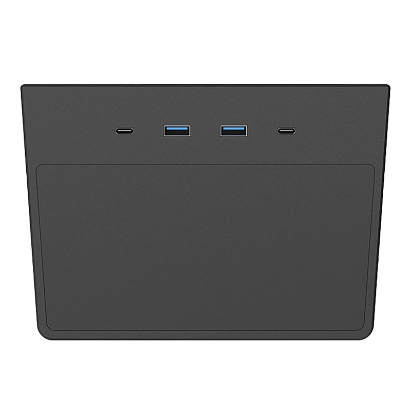 for Tesla Model USB Hub 5 in 1 Ports for Dashcam Sentry Mode Viewer USB Hub Center Console Accessories
for Tesla Model USB Hub 5 in 1 Ports for Dashcam Sentry Mode Viewer USB Hub Center Console Accessories