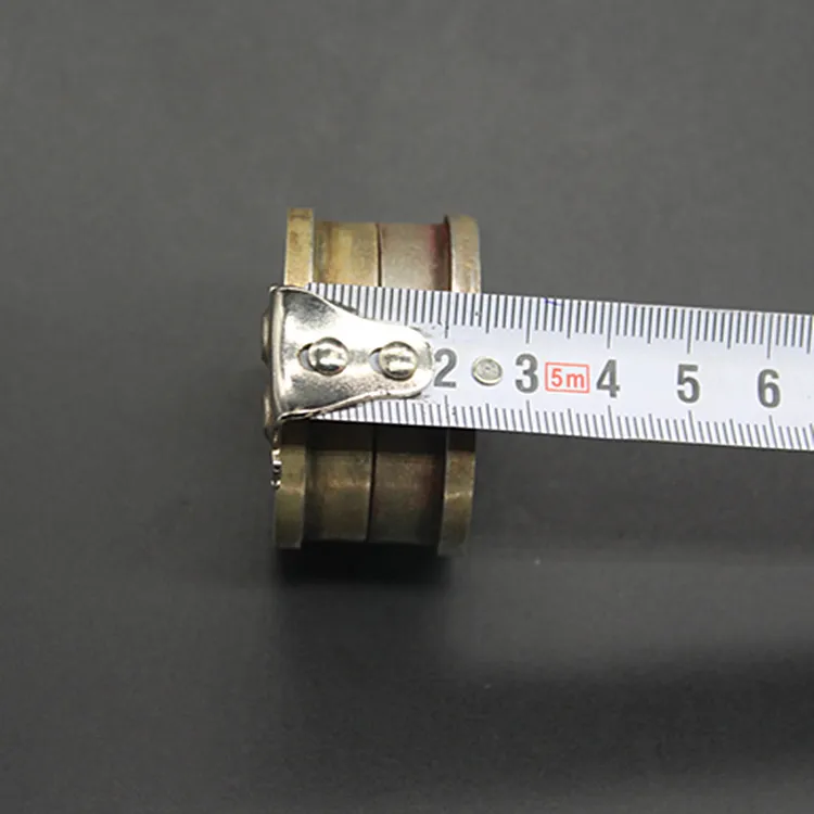 Classic inkpad box, Characters patterns Inkpad box
Classic inkpad box, Characters patterns Inkpad box