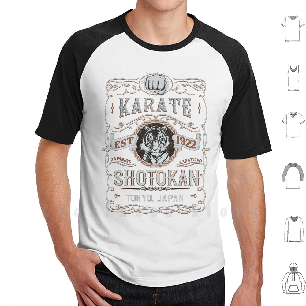 Shotokan Karate Футболка с принтом для мужчин хлопок новая крутая футболка Shotokan Karate боевые искусства Karate Gichin Funakoshi
Shotokan Karate Футболка с принтом для мужчин хлопок новая крутая футболка Shotokan Karate боевые искусства Karate Gichin Funakoshi