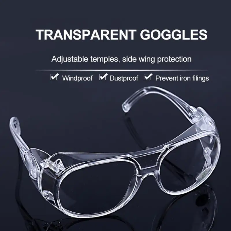 New Outdoor Sports Goggles Motorcycle Windshield Sand Dust Ski Goggles Transparent Goggles Motorcycle Equipments
New Outdoor Sports Goggles Motorcycle Windshield Sand Dust Ski Goggles Transparent Goggles Motorcycle Equipments