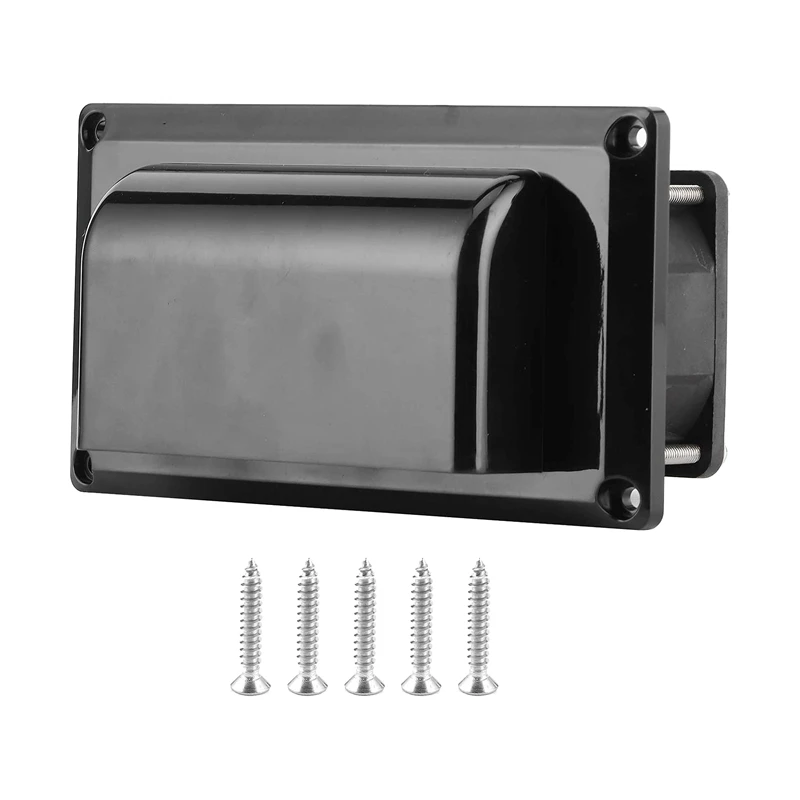DC12V 25W Caravan RV Trailer Side Air Vent Ventilation Motorhome Exhaust Fan for Camper Trailer Boat Marine Yacht
DC12V 25W Caravan RV Trailer Side Air Vent Ventilation Motorhome Exhaust Fan for Camper Trailer Boat Marine Yacht