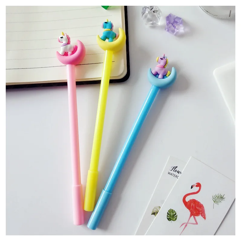 6 шт лунный свет Радуга гелевая ручка с единорогом записи 0,5 мм с черными чернилами Шариковая Детские Подарочные канцелярские принадлежност...
6 шт лунный свет Радуга гелевая ручка с единорогом записи 0,5 мм с черными чернилами Шариковая Детские Подарочные канцелярские принадлежност...