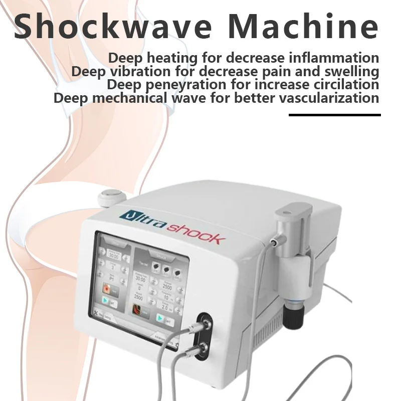 Home Use Extracorporeal Ultra Shockwave Therapy Machine For Ed Treatment Magnetic Physiotherapy Eswt Device Pain Relief Joints
Home Use Extracorporeal Ultra Shockwave Therapy Machine For Ed Treatment Magnetic Physiotherapy Eswt Device Pain Relief Joints