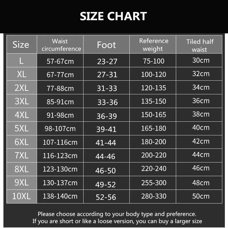 Plus Size Underpanties Loose Boxershorts Men Breathable Family Panties Of Large Sizes Comfortable Cotton Boxers For Man Lot/5PCS
Plus Size Underpanties Loose Boxershorts Men Breathable Family Panties Of Large Sizes Comfortable Cotton Boxers For Man Lot/5PCS
